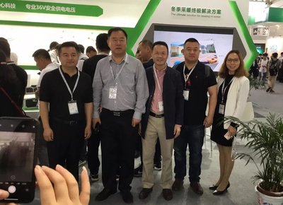 立足優(yōu)勢，長遠布局，務(wù)實發(fā)展——建滔地暖引領(lǐng)綠色健康采暖新時代