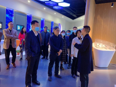 牛墨 石墨烯地暖的模范生，引領(lǐng)創(chuàng)新企業(yè)新標桿